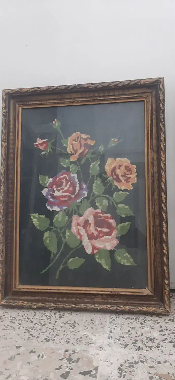 تابلو|تابلو، نقاشی، عکس|برخوار, |دیوار