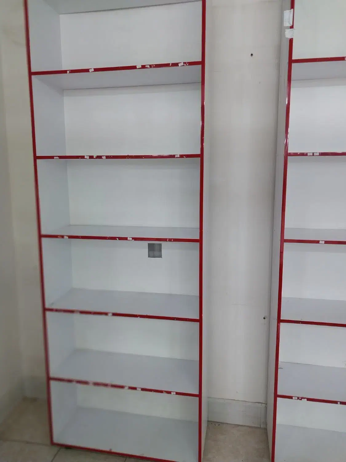 قفسه ویترین برای مغازه|فروشگاه و مغازه|تیران, |دیوار