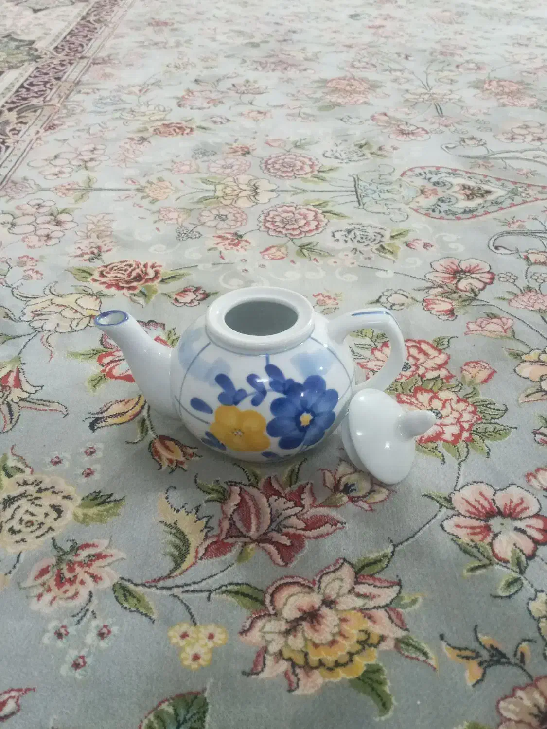 قوری|قوری، کتری، قهوه‌ساز دستی|نورآباد, |دیوار