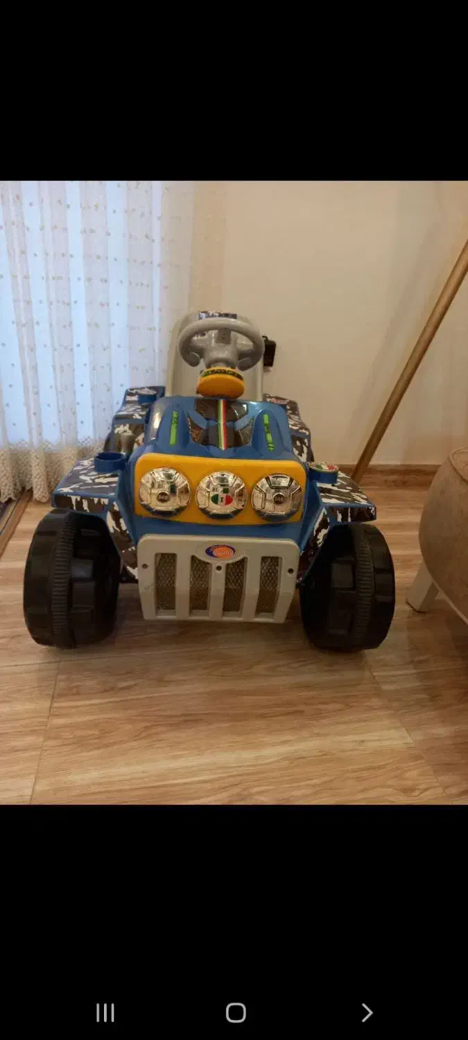 فروش ماشین شارژی|اسباببازی|رشت, پل تالشان|دیوار