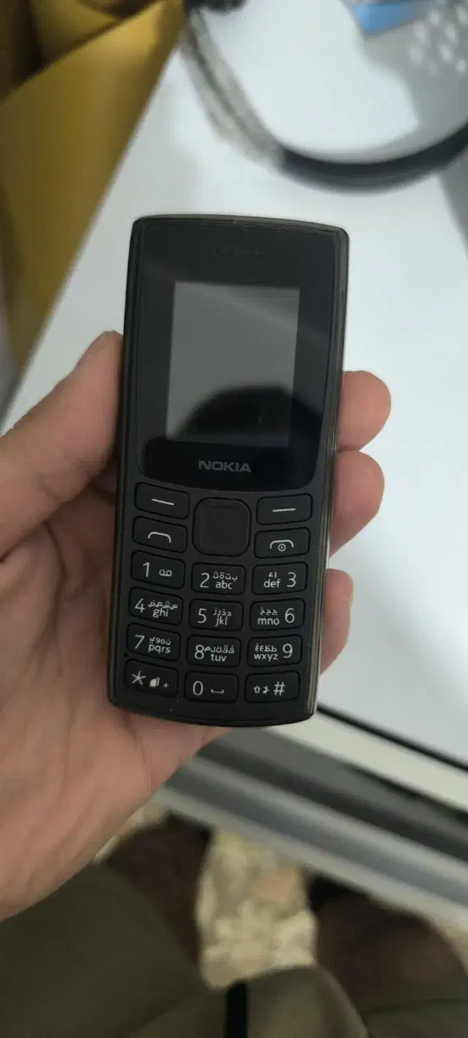 گوشی نوکیا|موبایل|کرج, گلشهر|دیوار