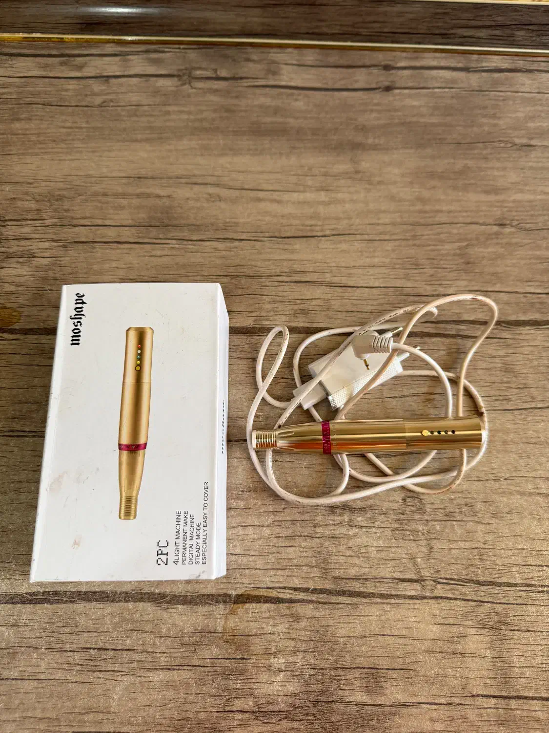 دستگاه آرایش دائم|آرایشگاه و سالنهای زیبایی|بیرجند, |دیوار