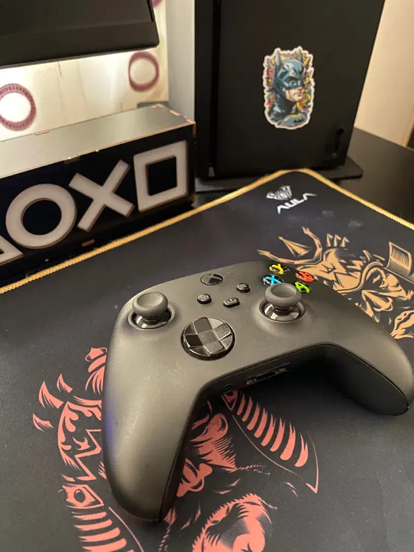 ایکس باکس x|کنسول، بازی ویدئویی و آنلاین|سنندج, |دیوار