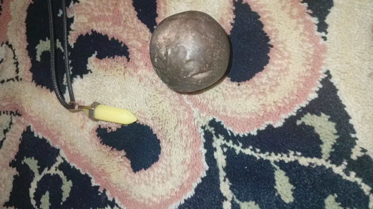 گوهرشب چراغ اصل|کلکسیون اشیاء عتیقه|اراک, |دیوار