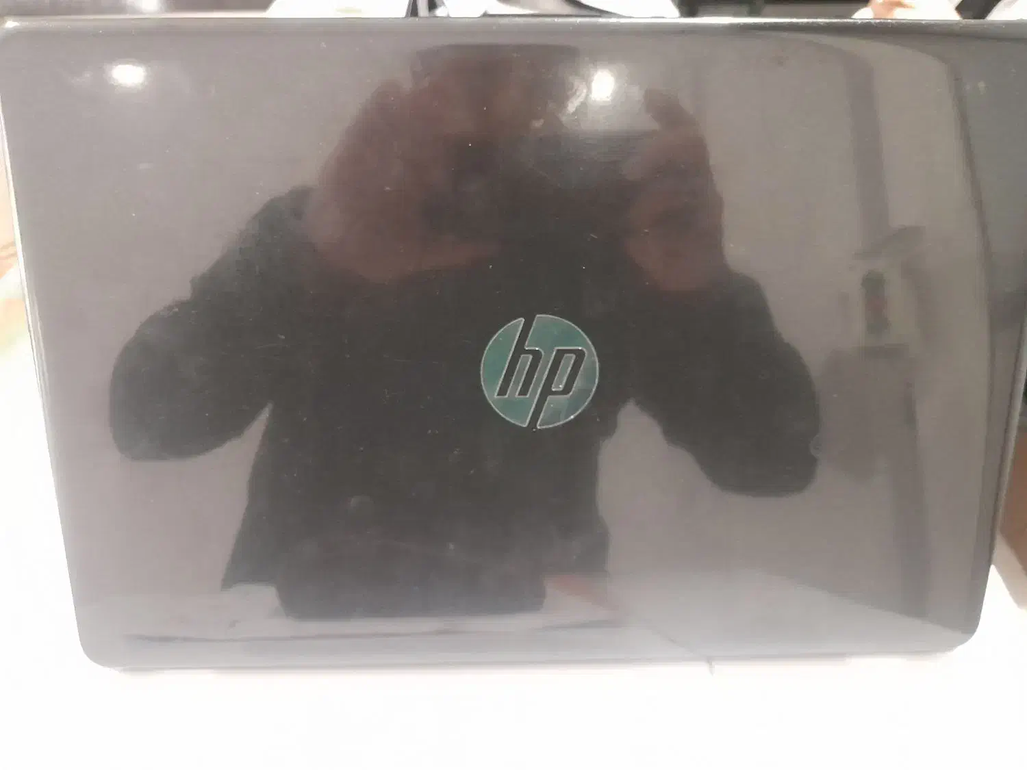 لپتاپ hp درحد نو|رایانه همراه|تبریز, |دیوار