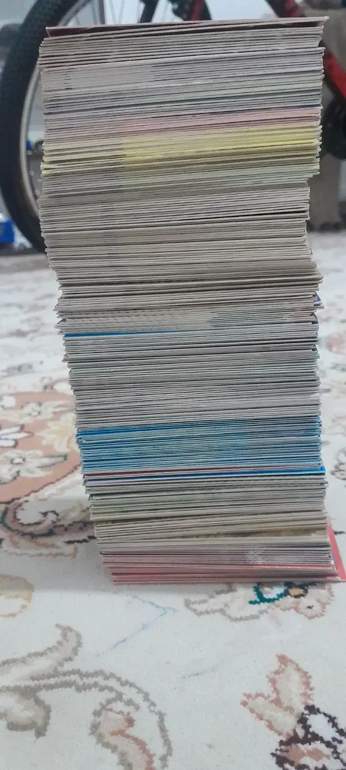 کارت کیمدی|اسباب‌‌بازی|اردبیل, |دیوار