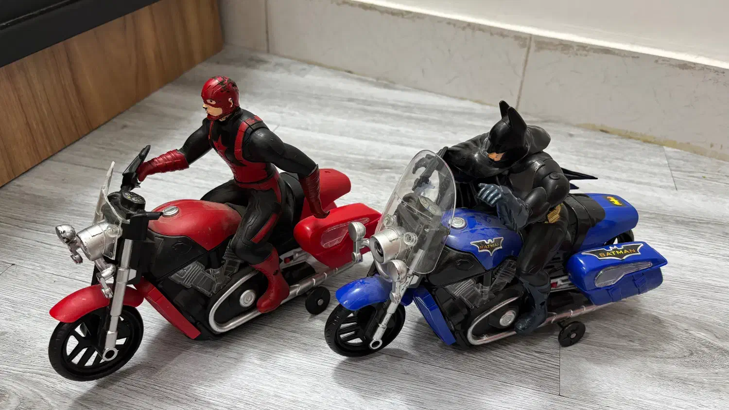 اسباب بازی موتور کنترلی|اسباب‌‌بازی|رشت, دیلمان|دیوار