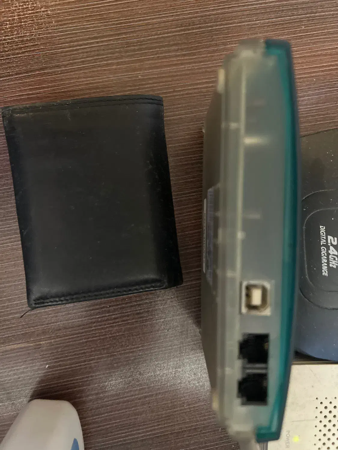 Fax modem D-Link|مودم و تجهیزات شبکه|اصفهان, مرداویج|دیوار