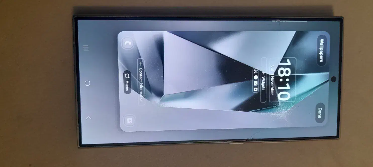 گوشی s24 ultra|موبایل|تهران, خواجه نصیر طوسی|دیوار