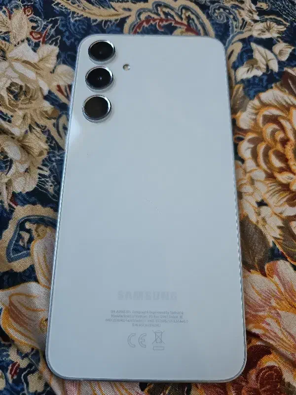 گوشی a55 128|موبایل|اردبیل, |دیوار