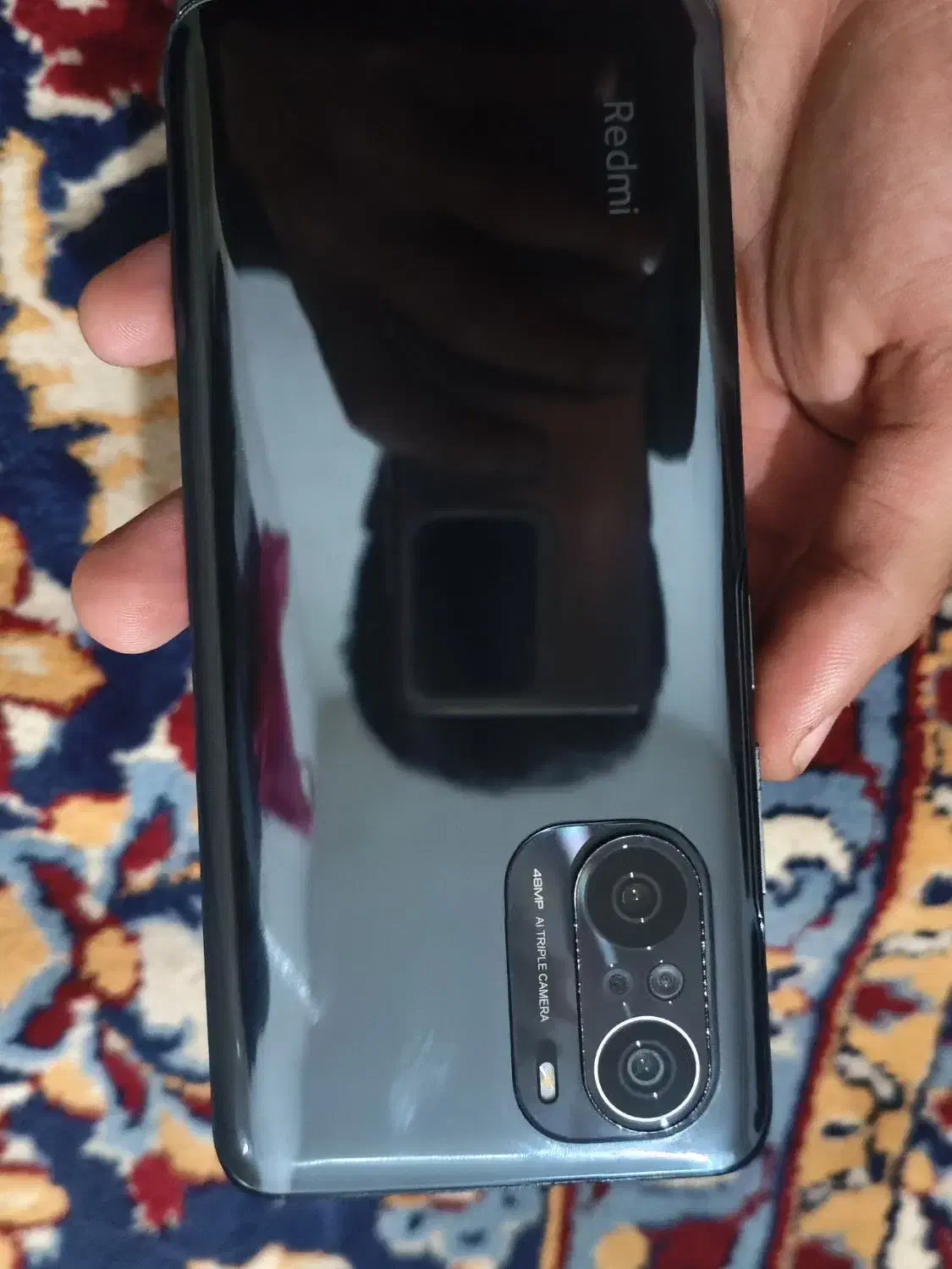 POCO F3|موبایل|زاهدان, |دیوار