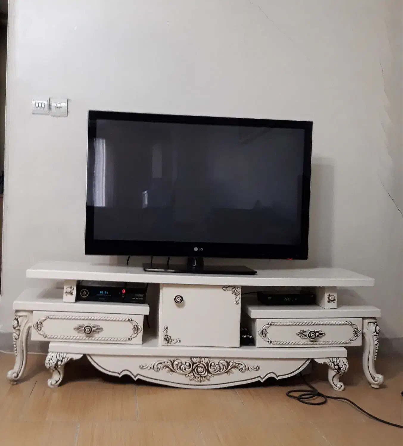 حراج وسایل منزل فوری|جاکفشی، کمد، دراور|قدس, شهر‌قدس|دیوار