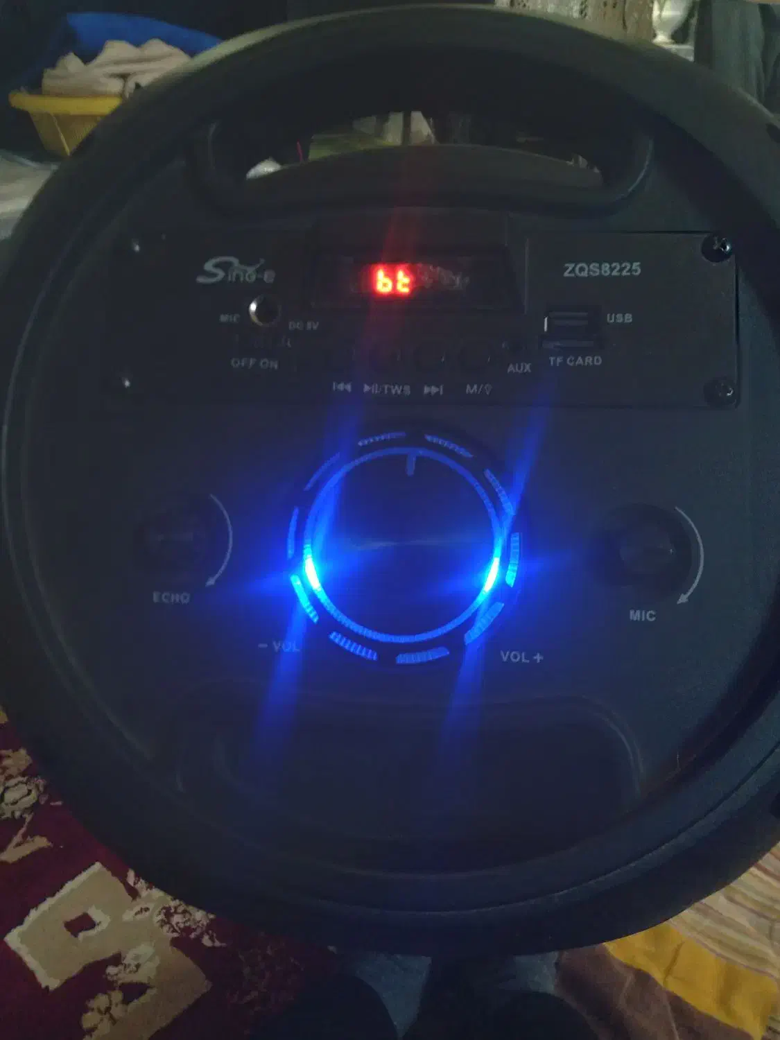 اسپیکر|سیستم صوتی خانگی|رفسنجان, |دیوار