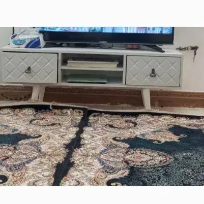 زیر تلویزیون فروشی|میز تلویزیون|قم, شاه ابراهیم|دیوار