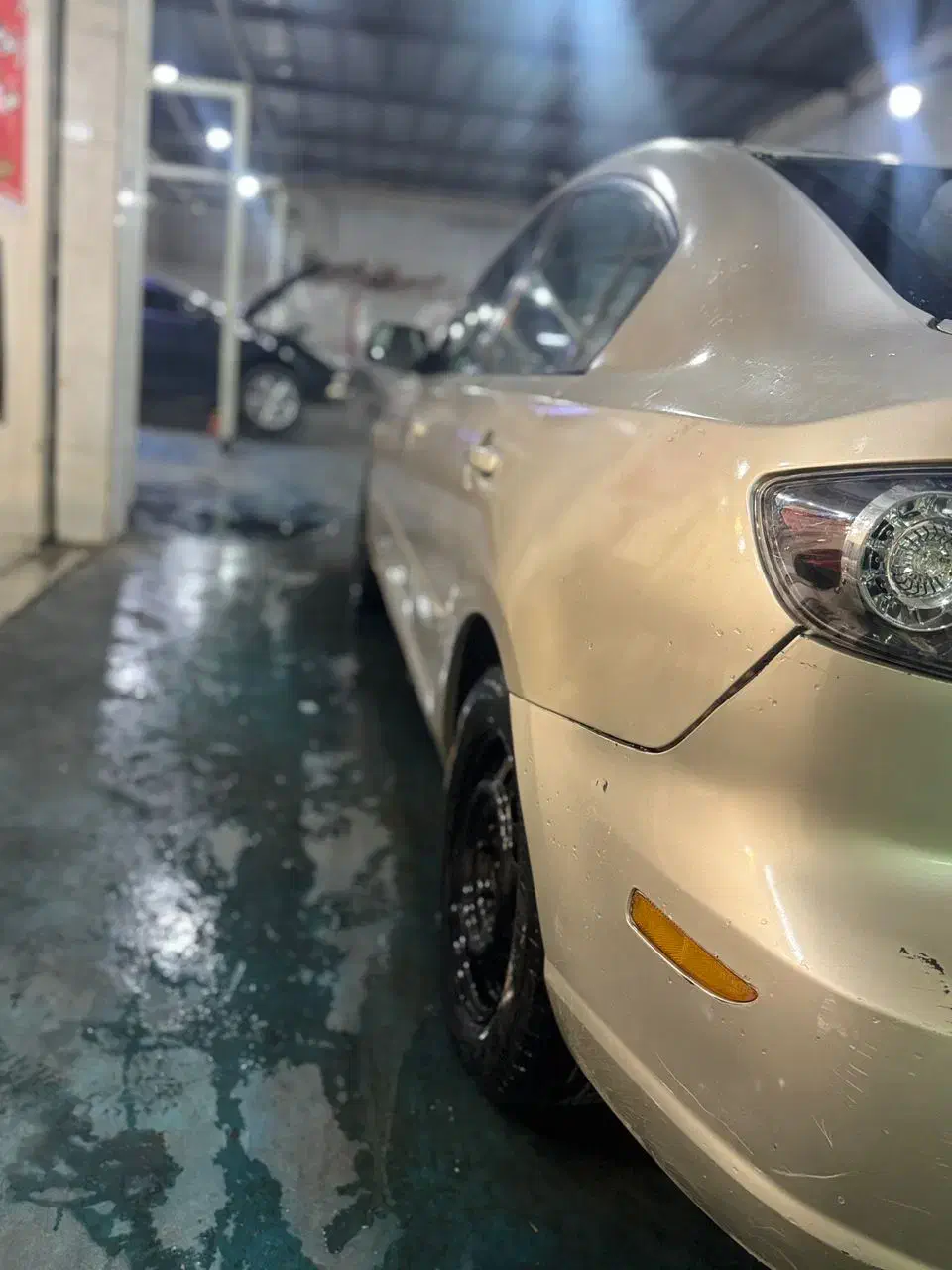 ماشین مزدا|خودرو سواری و وانت|اهواز, نادری|دیوار