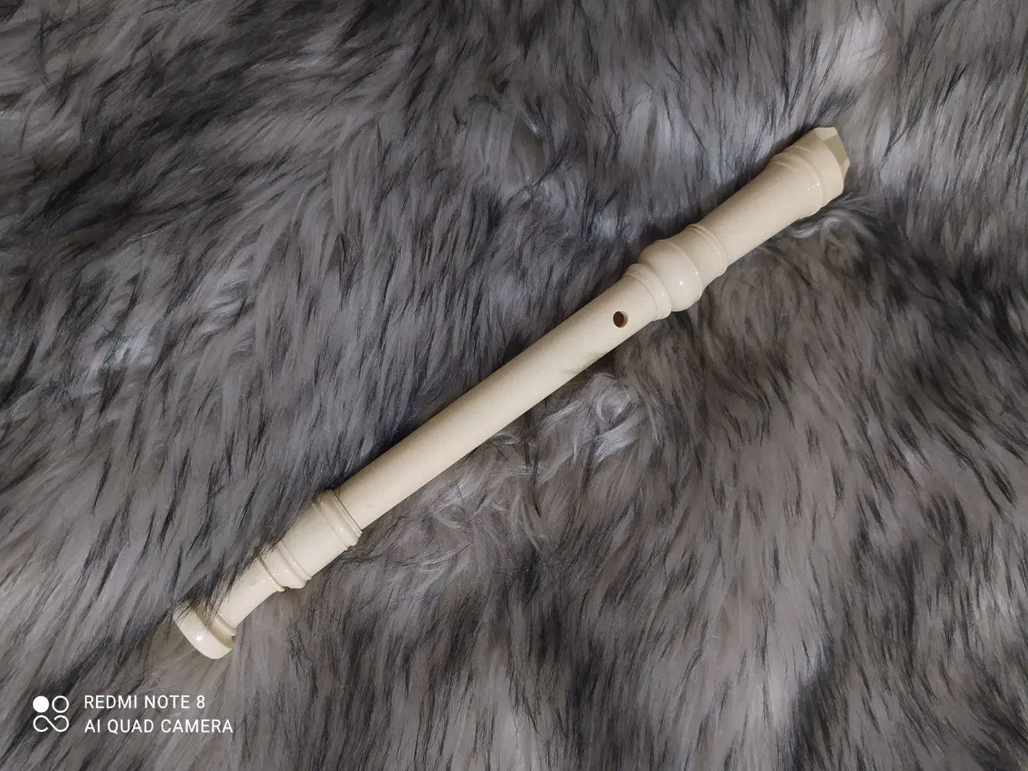 ساز فلوت برند یاماها|سازهای بادی|مشکین‌دشت, |دیوار