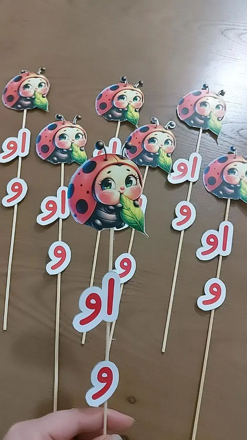 سفارش انواع کاردستی های مدارس|لوازم التحریر|بندر ماهشهر, |دیوار