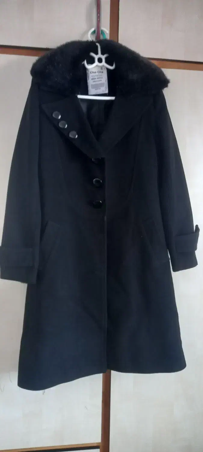 پالتو و لباس مجلسی|لباس|مشگین شهر, |دیوار