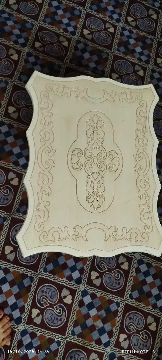 میز عسلی تاشو|مبلمان خانگی و میز عسلی|تهران, دولاب|دیوار