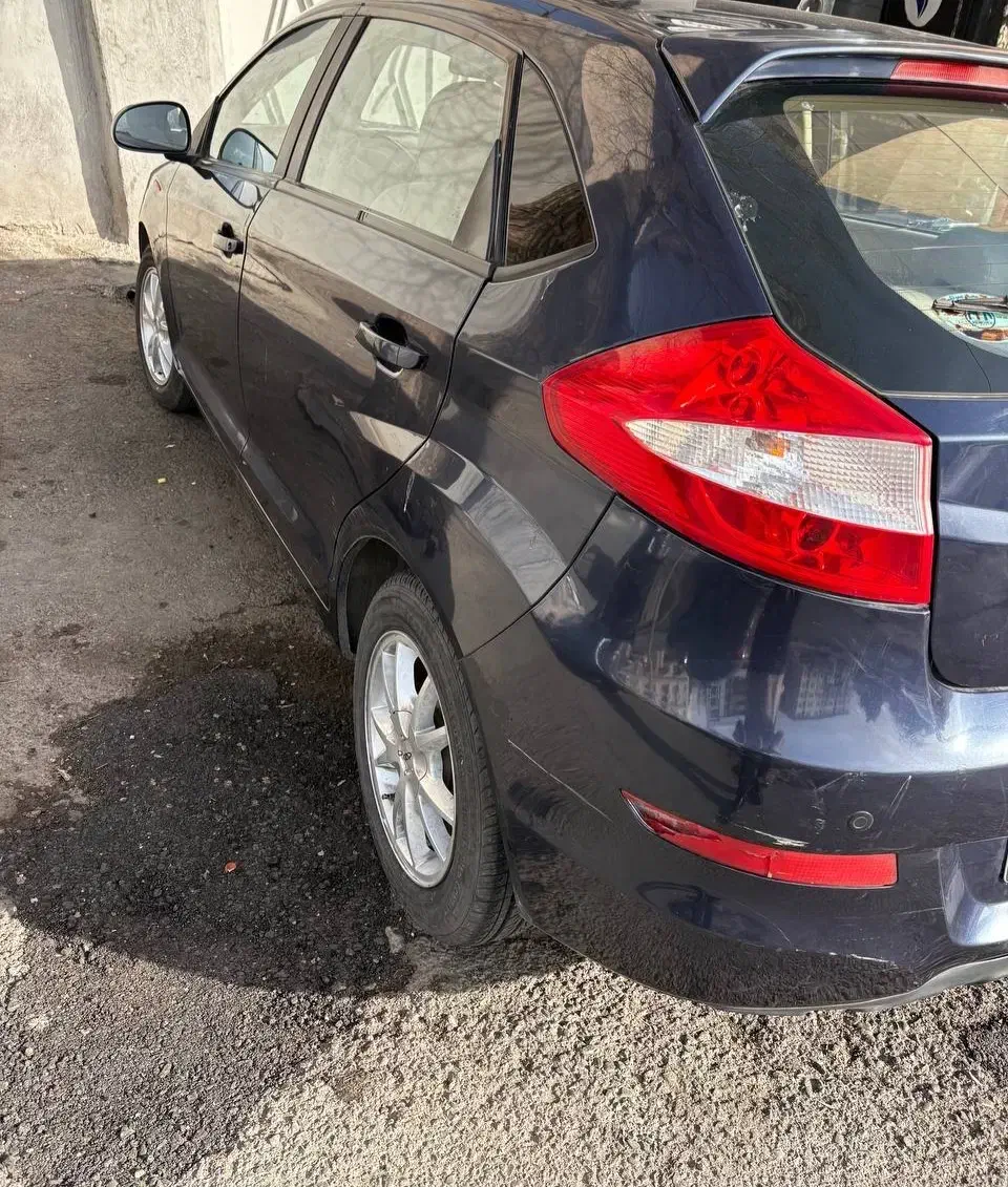 mvm315 کم کارکرد|خودرو سواری و وانت|تهران, المهدی|دیوار