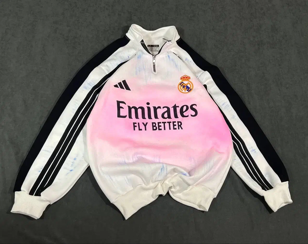 دورس سه نخ یکو پونصد پنجاه|لباس|اندیشه, اندیشه فاز ۴|دیوار