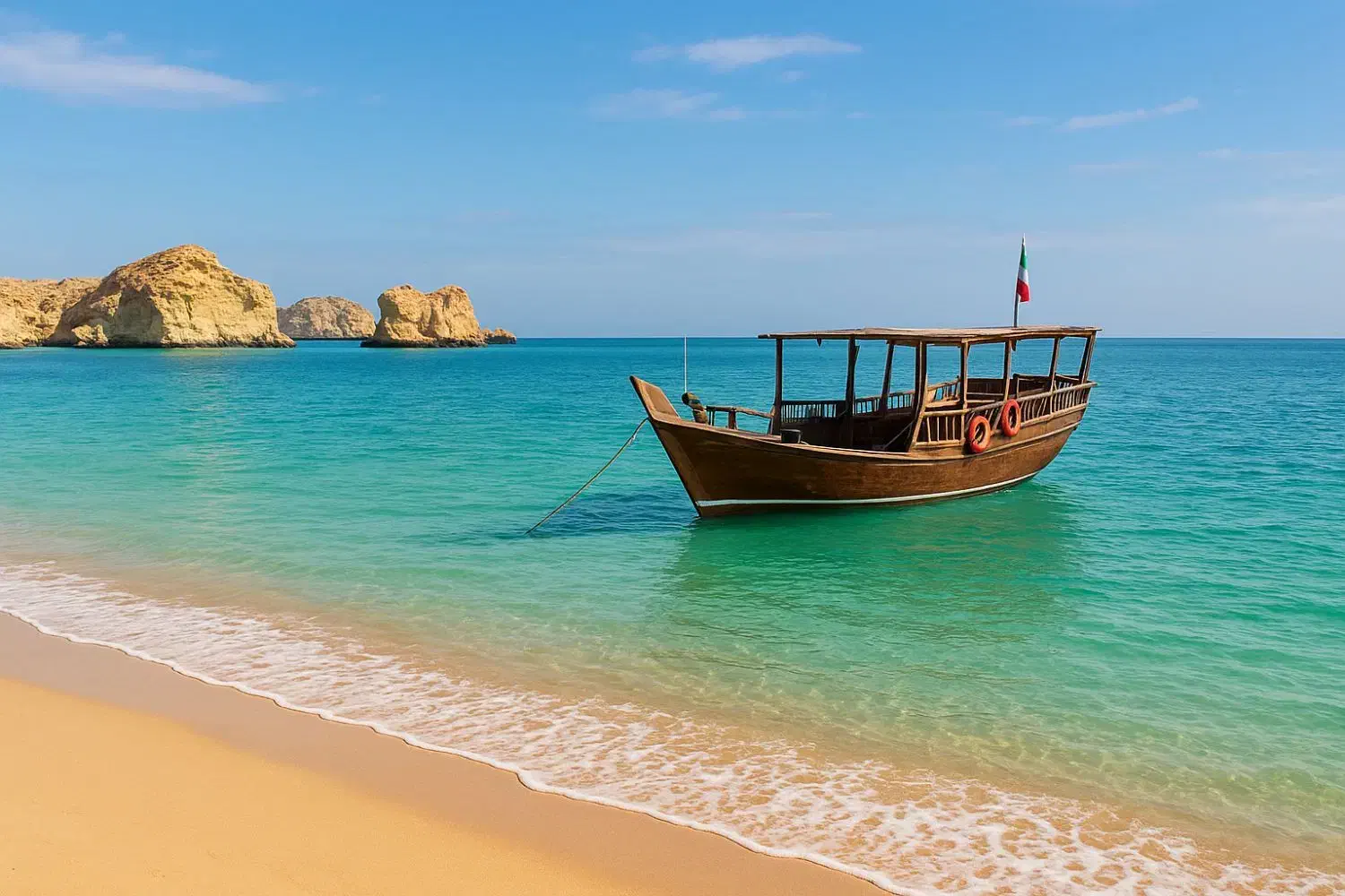 تور گشت جزیره زیبای قشم باتویوتا کرولاوتویوتا کمری|تور و چارتر|قشم, |دیوار