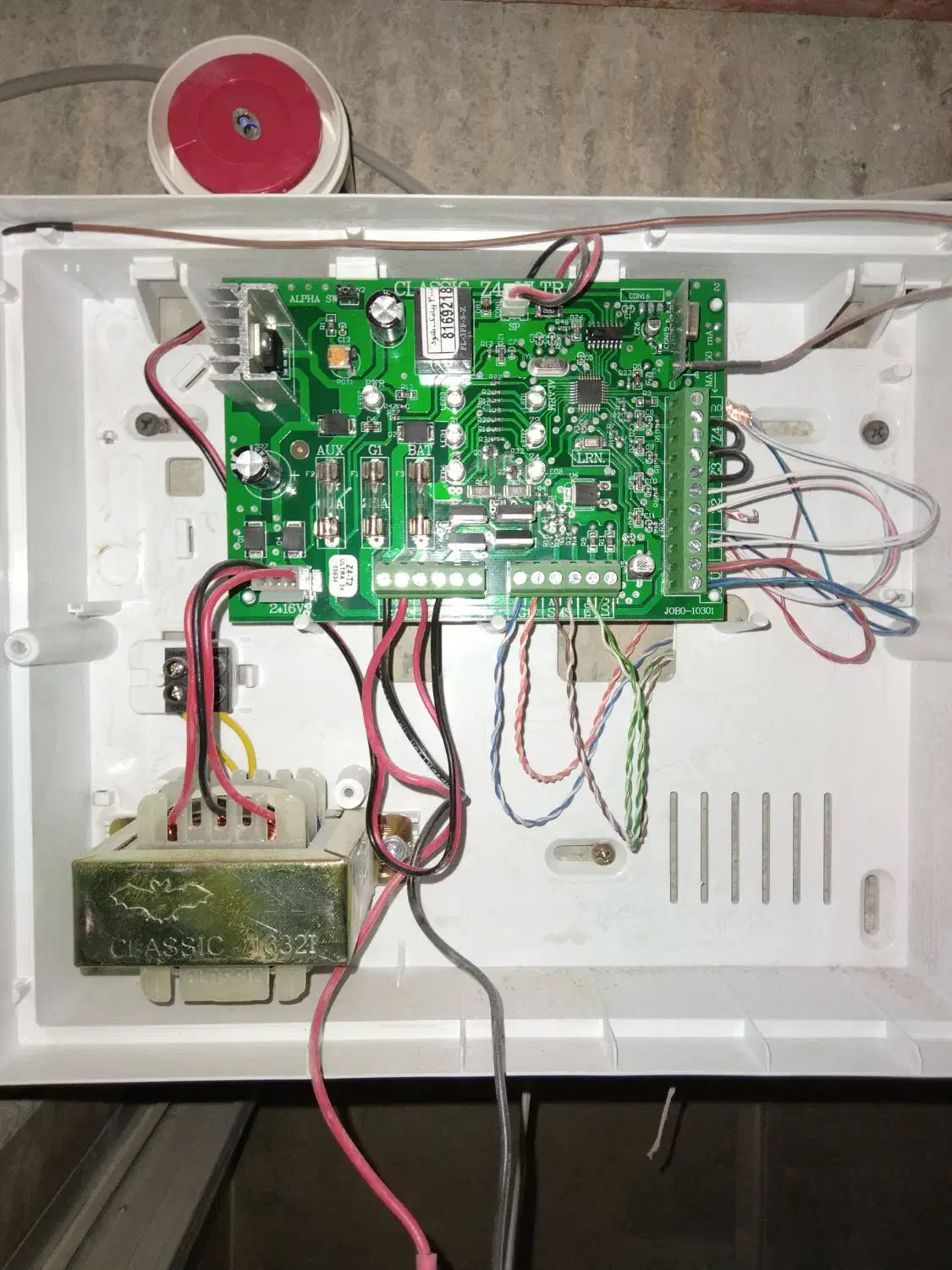 دوربین دزدگیر اماکن و برق ساختمان صفر تا صد|دوربین مداربسته|شاهرود, |دیوار