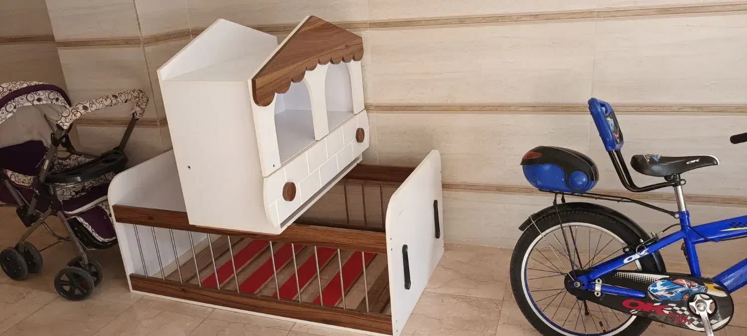 به فروش میرسد|تخت و صندلی بچه|خوی, |دیوار