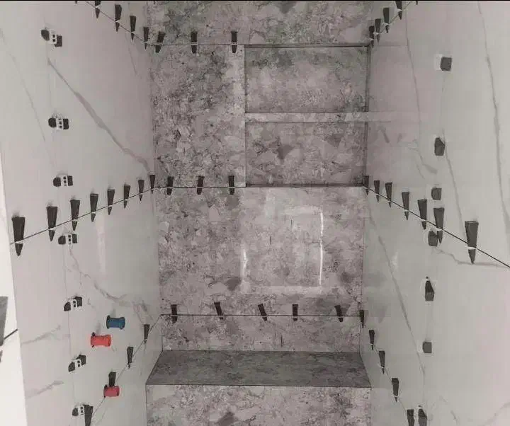 استاد کار ماهر کاشیکار و سرامیک کار|خدمات پیشه و مهارت|رشت, یخسازی|دیوار