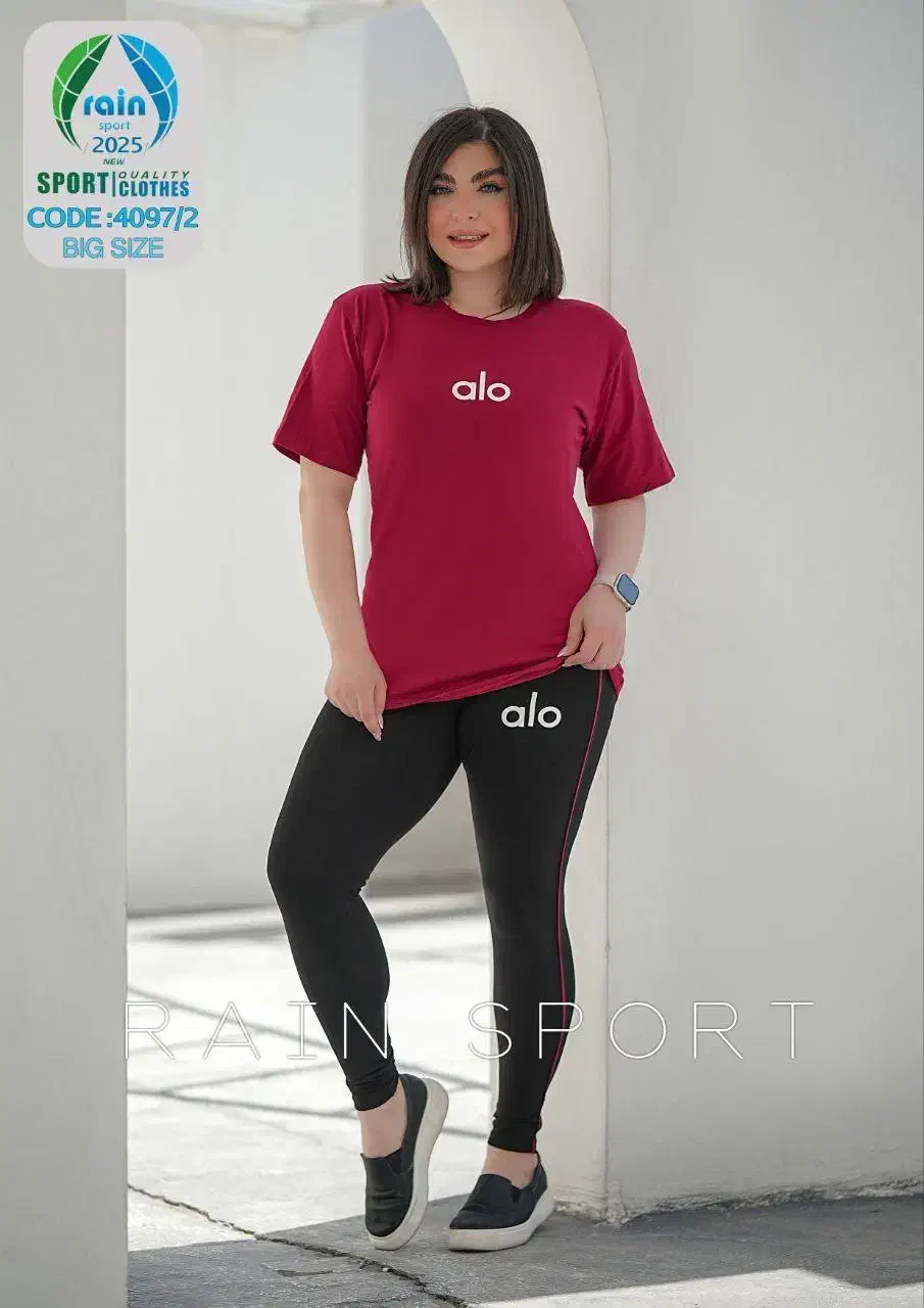 تیشرت شلوار ست سایز بزرگ لباس پنبه|لباس|تهران, منیریه|دیوار