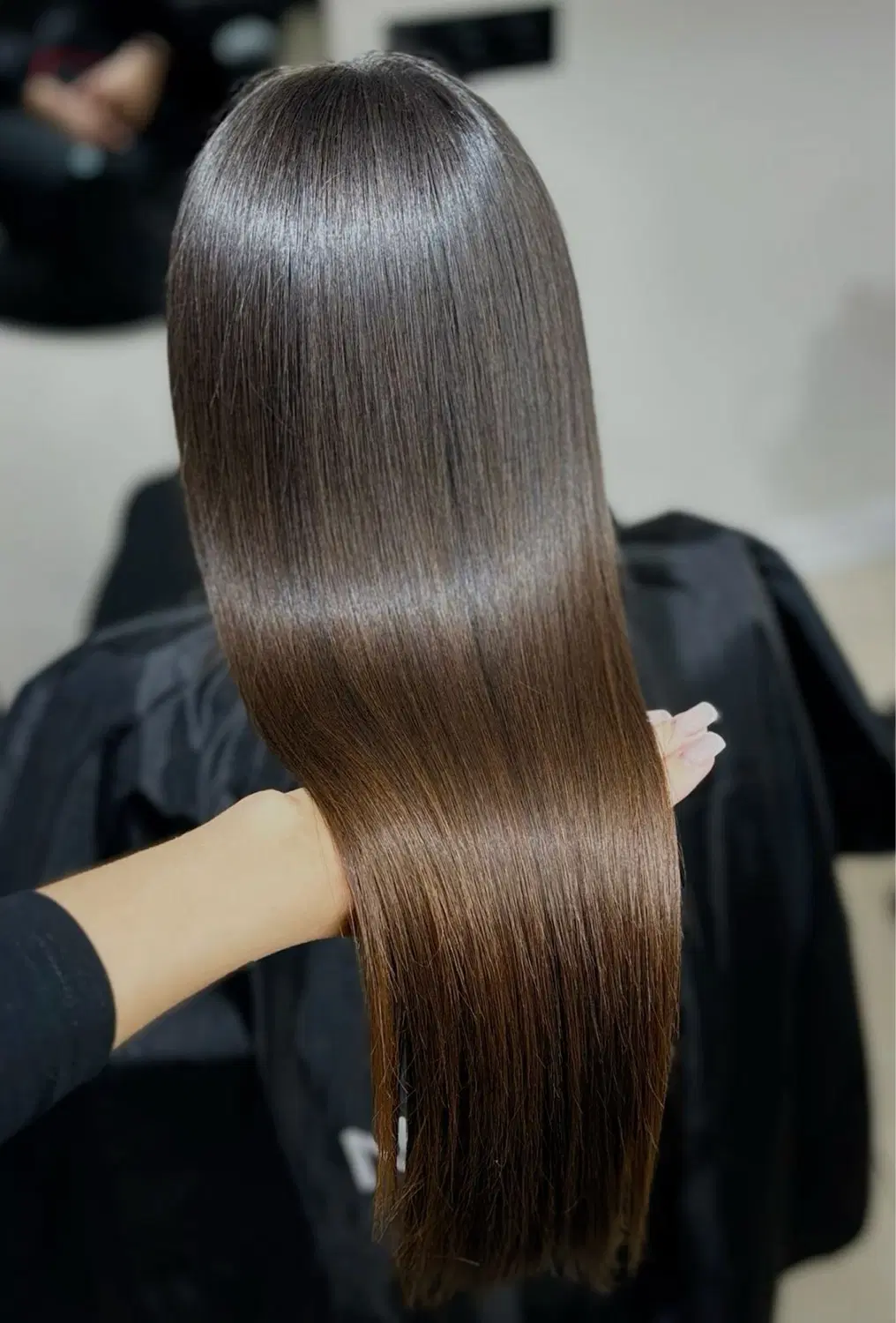 مدل کراتین ، پروتیین تراپی و بوتاکس مو|خدمات زیبایی و سلامت|تهران, تهرانپارس غربی|دیوار