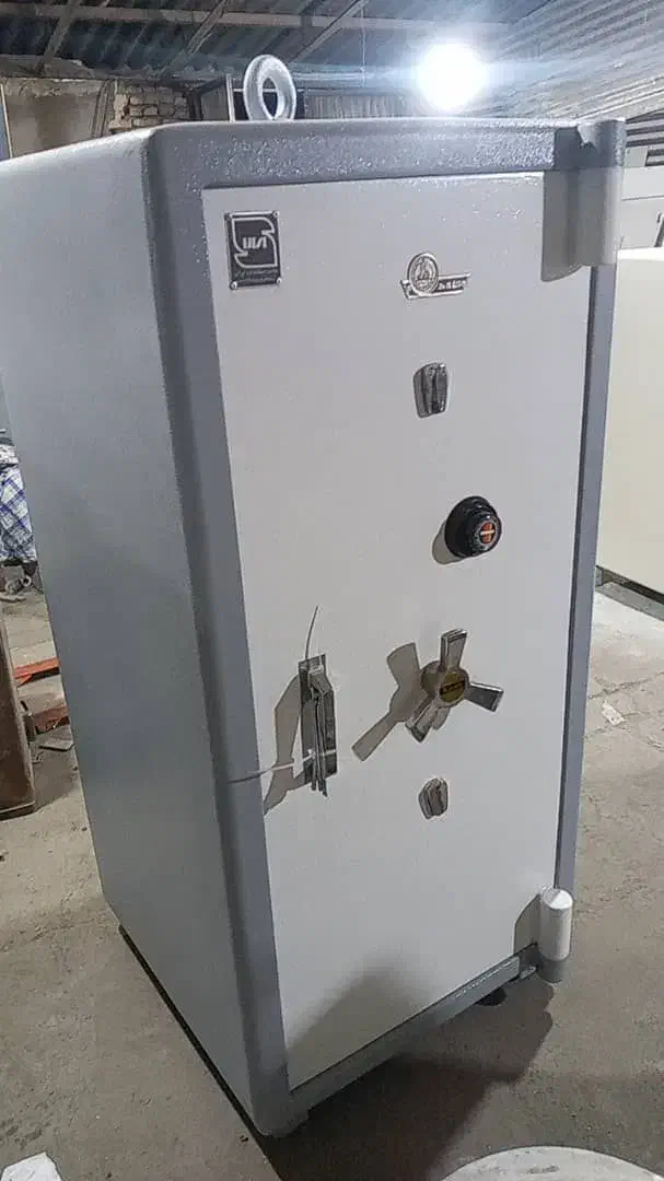 گاوصندوق ایرانیان البرز صندوق|ابزارآلات|کرج, گوهردشت|دیوار