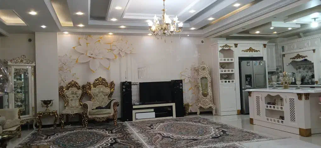 واحد ۱۶۵ متری ۲ خواب فول امکانات*تاپ لوکیشن تکاور*|اجارهٔ آپارتمان|پاکدشت, پاکدشت (مامازند)|دیوار