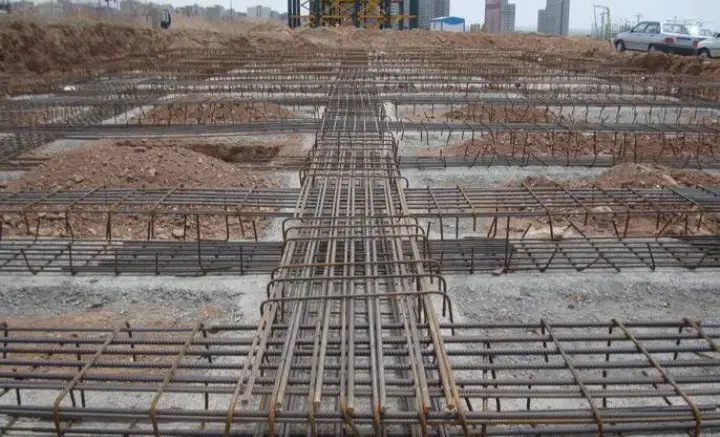 اجرای فنداسیون و... ب صورت اقساط|خدمات پیشه و مهارت|اراک, |دیوار