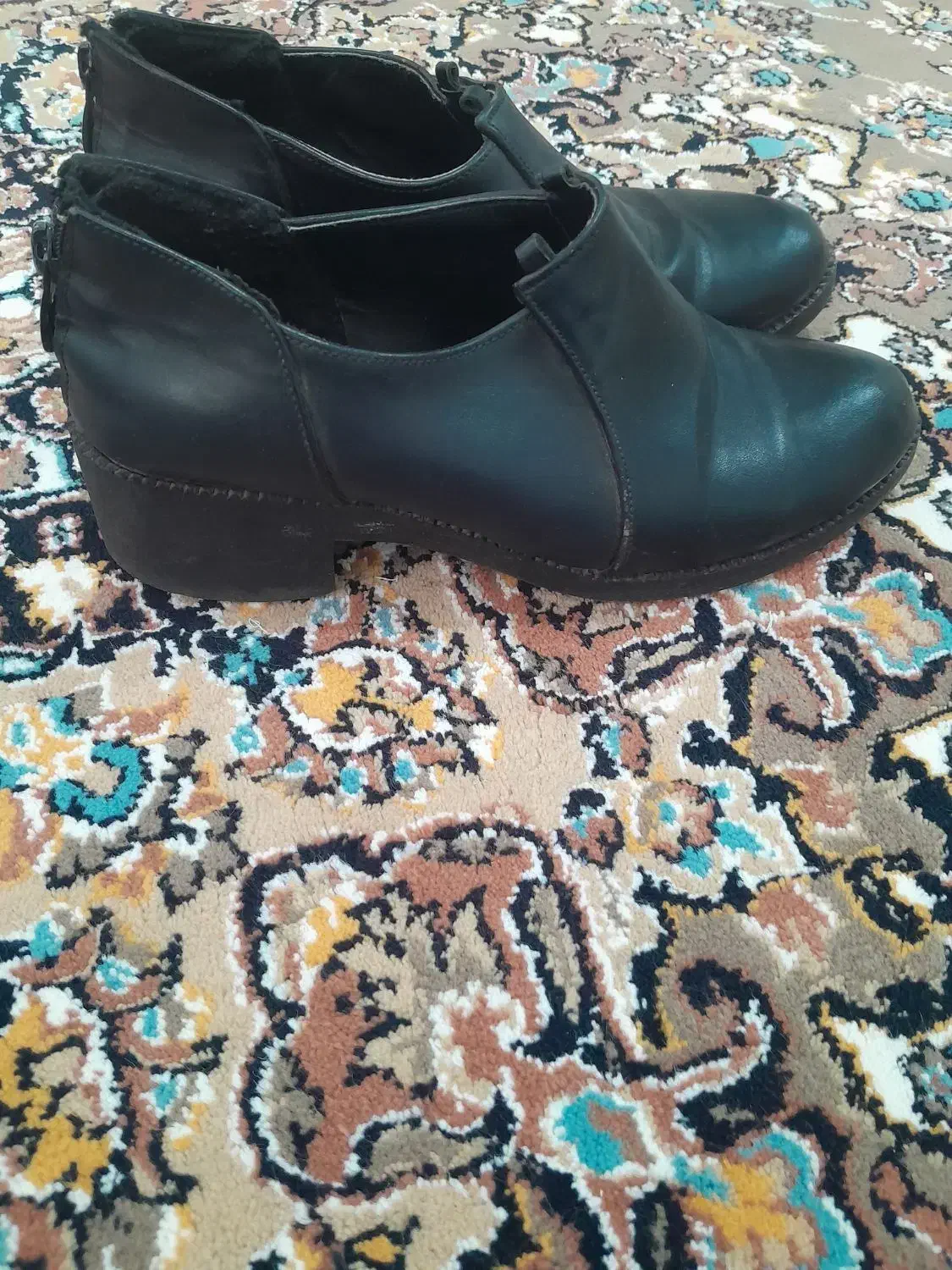 کیف و کفش در حد نو|کیف، کفش، کمربند|سرپل ذهاب, |دیوار