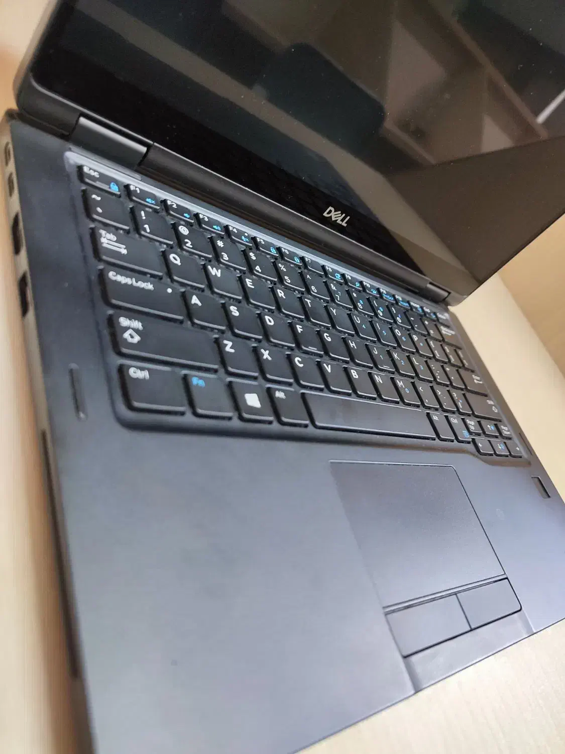 Dell latitude 7390 2in1 تمیز|رایانه همراه|مشهد, ملکآباد|دیوار