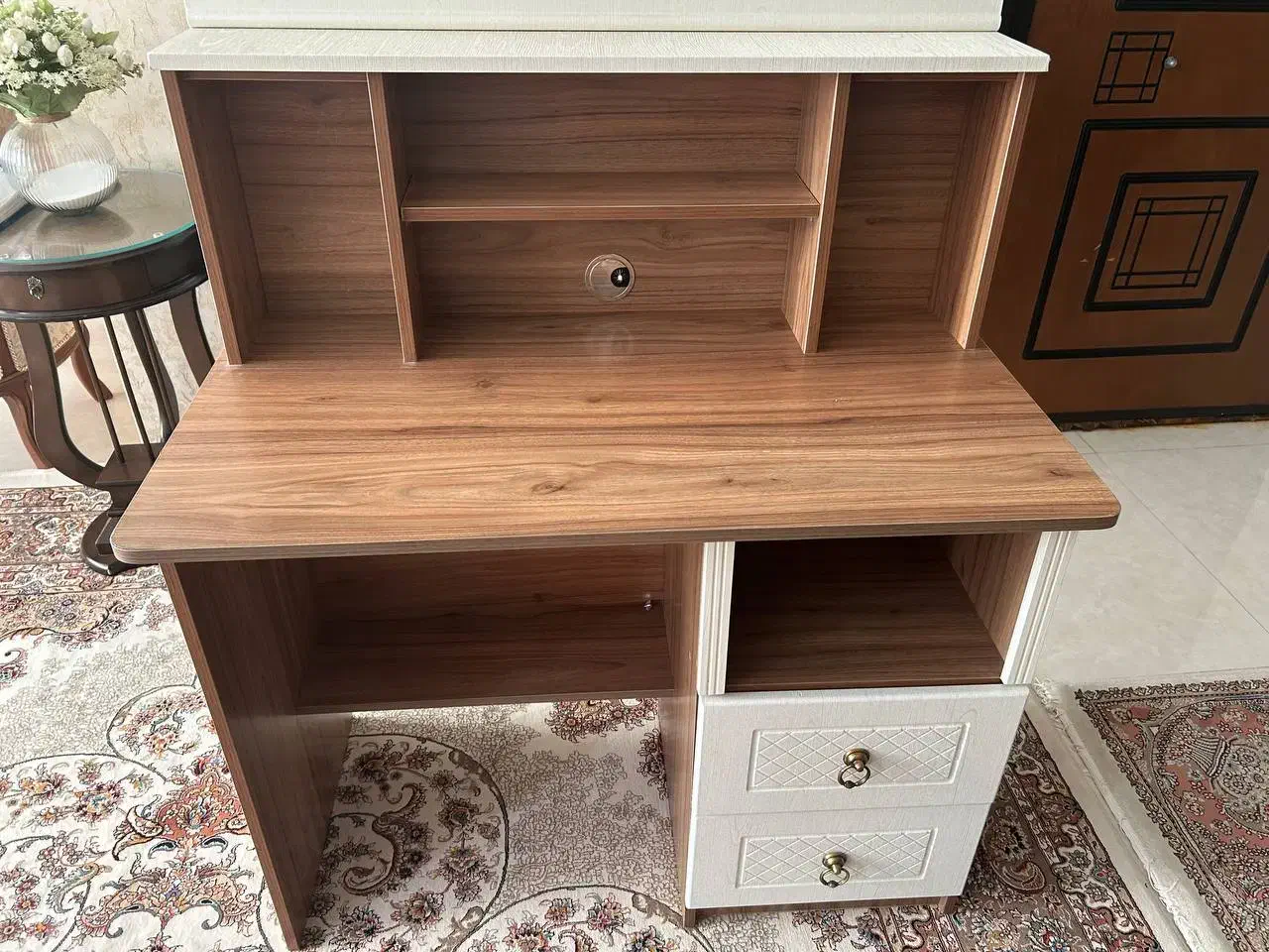 فروش میز التحریر|میز تحریر و کامپیوتر|قوچان, |دیوار