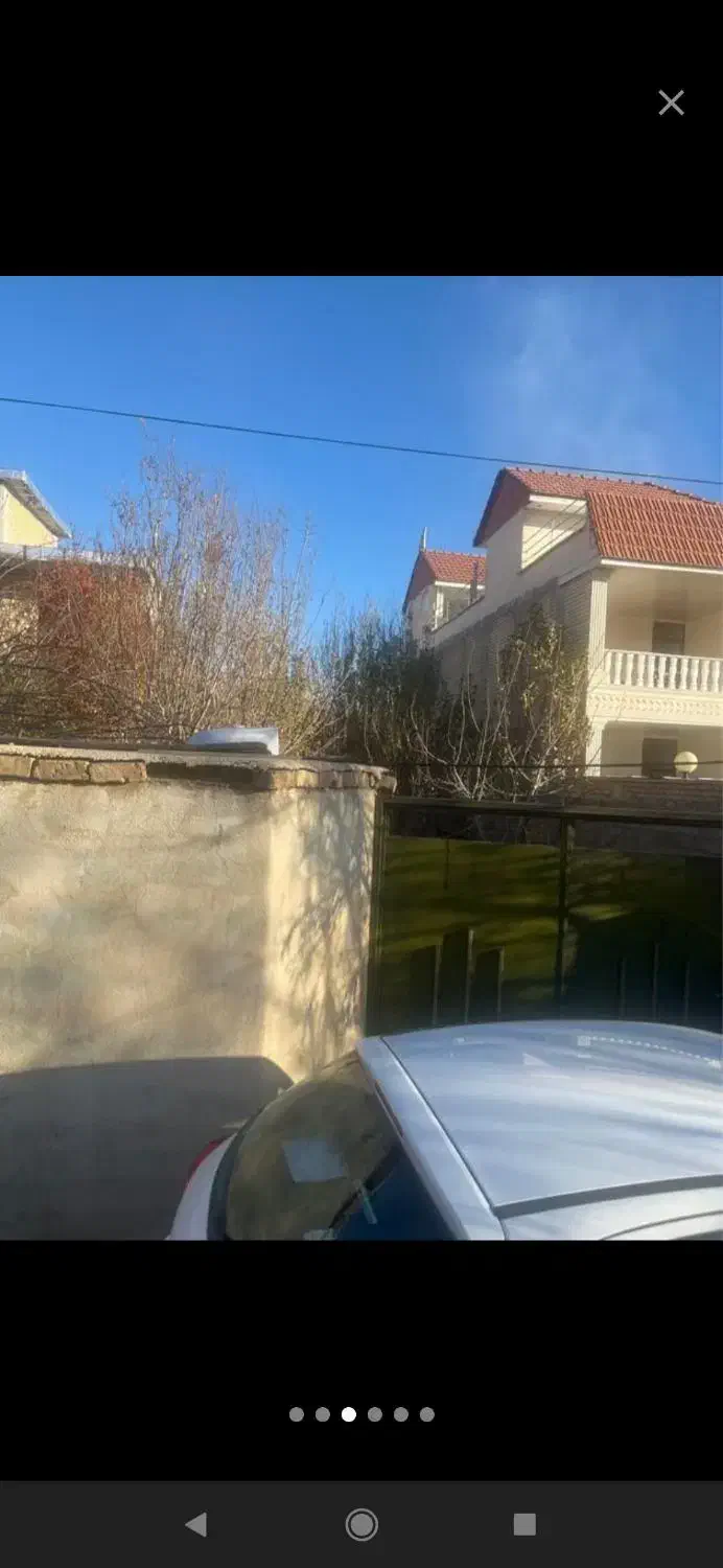 زمین ملکی|فروش زمین و ملک کلنگی|سپیدان, |دیوار