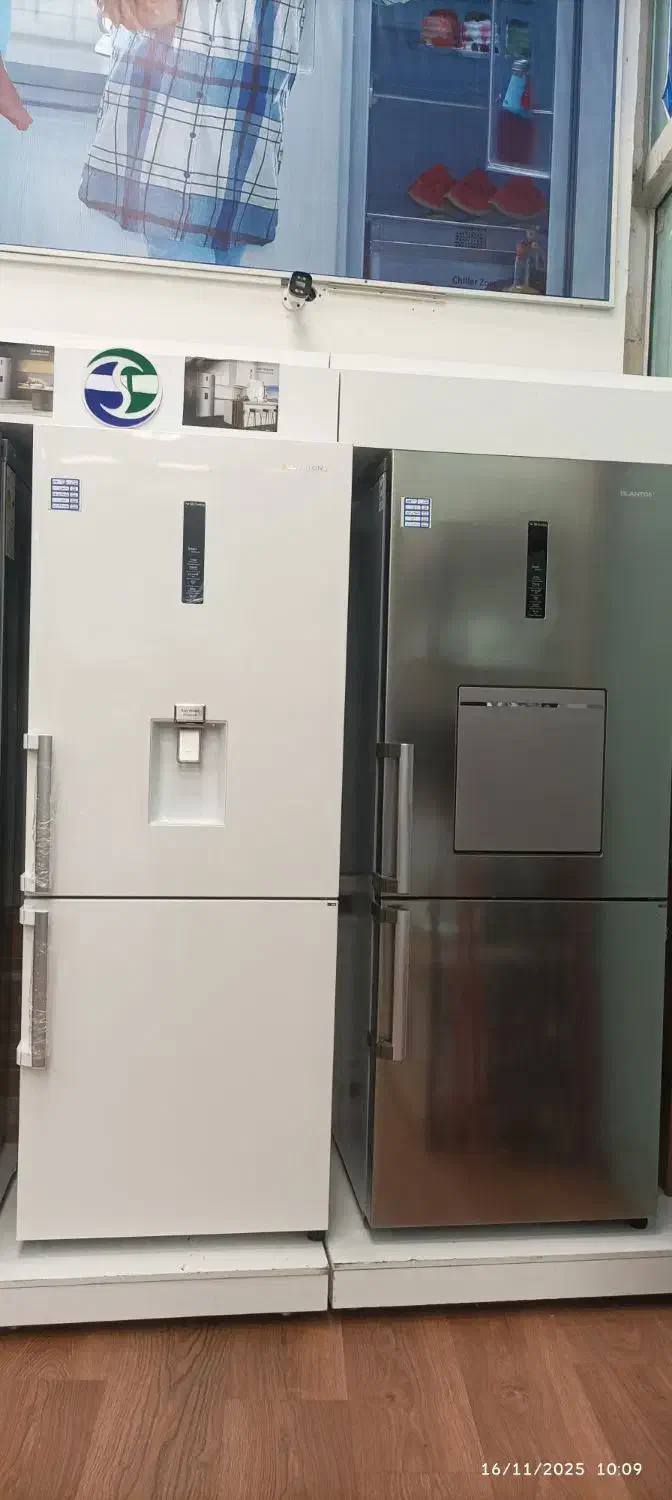 لوازم خانگی اقساطی از دم قسط|یخچال و فریزر|لاهیجان, فیاض|دیوار