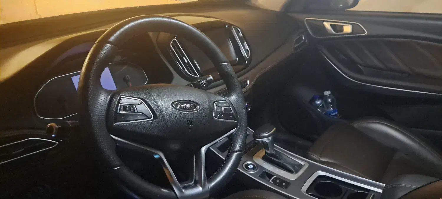 تیگو 7IE مدل 1402|خودرو سواری و وانت|تهران, صادقیه|دیوار