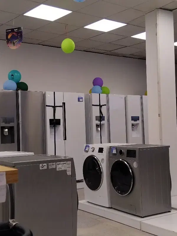 خرید فقط با ۵ میلیون پیش پرداخت|یخچال و فریزر|سیرجان, |دیوار