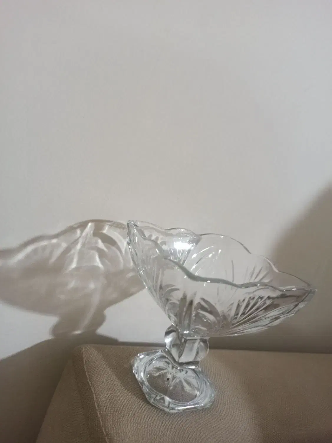 بستنی خوری و شکلات خوری|ظروف سرو و پذیرایی|الوند, |دیوار