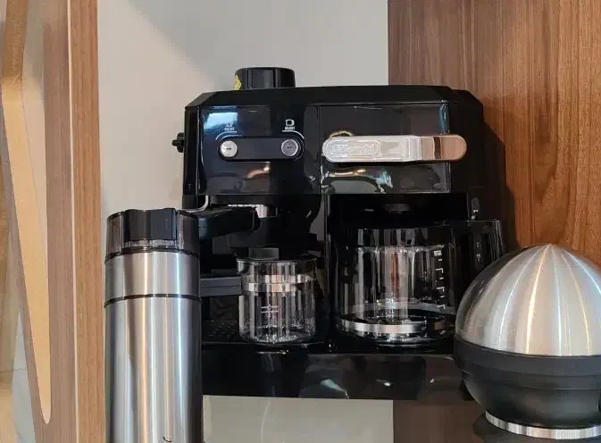 قهوه ساز|سماور، چای‌ساز، قهوه‌ساز|قرچک, پارس سرام|دیوار