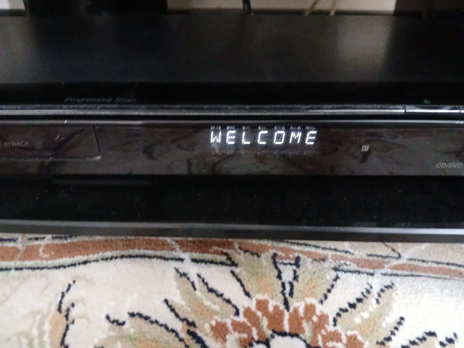DVD player|پخشکننده DVD و ویدیو|تهران, دکتر هوشیار|دیوار