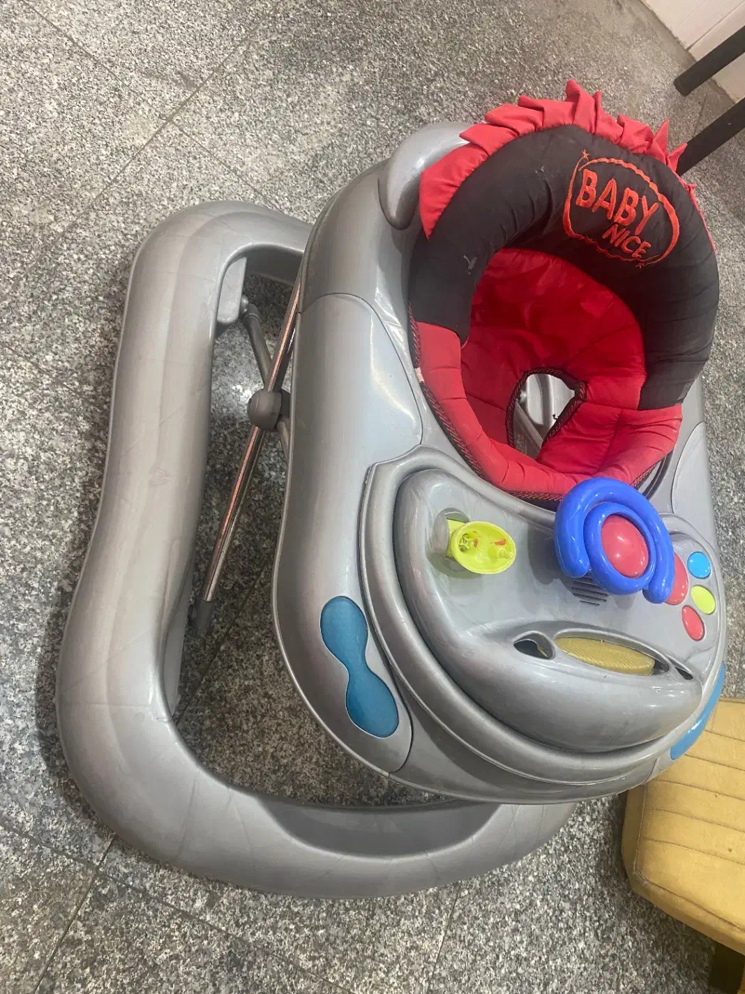 رورورک|اسباب و اثاث بچه|تبریز, |دیوار