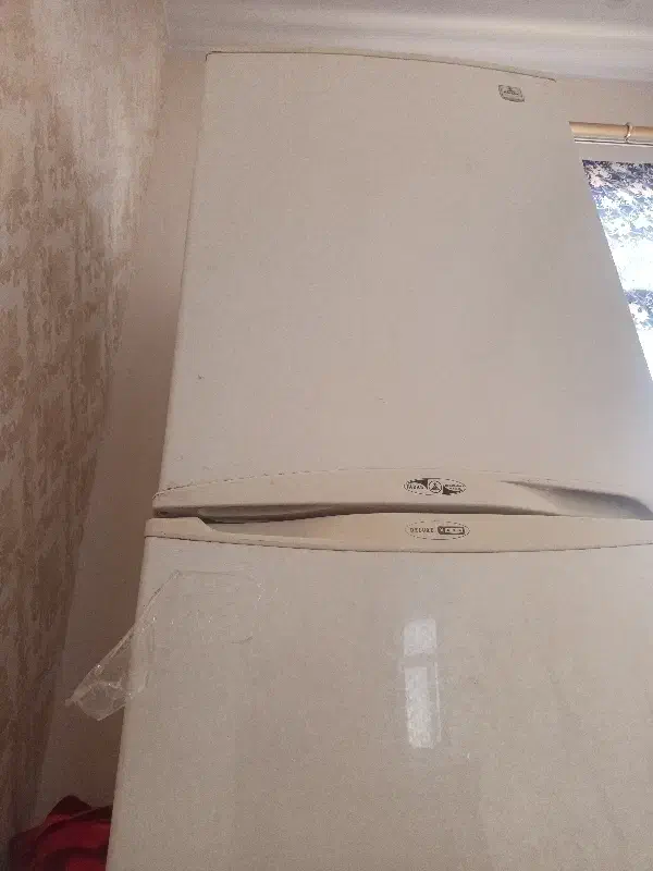 یخچال سالم تمیز|یخچال و فریزر|بومهن, |دیوار