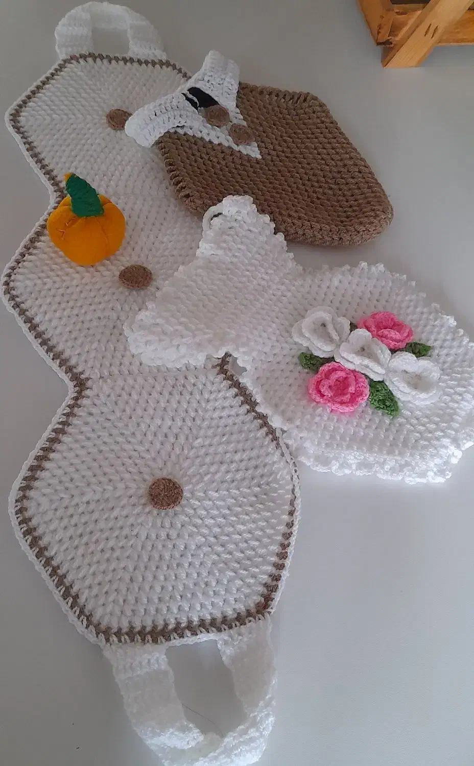 لیف های ست وتکی|لوازم حمام|سلماس, |دیوار