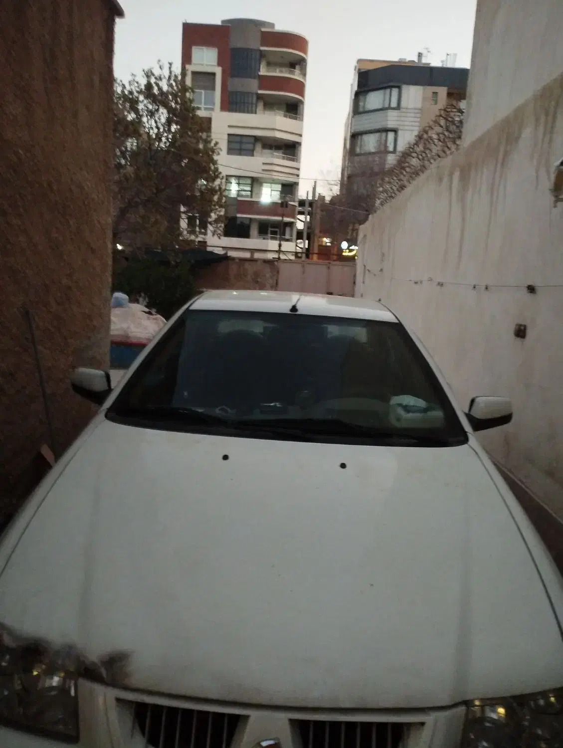 سمندseمدل ۹۱|خودرو سواری و وانت|شاهین‌شهر, عطار|دیوار