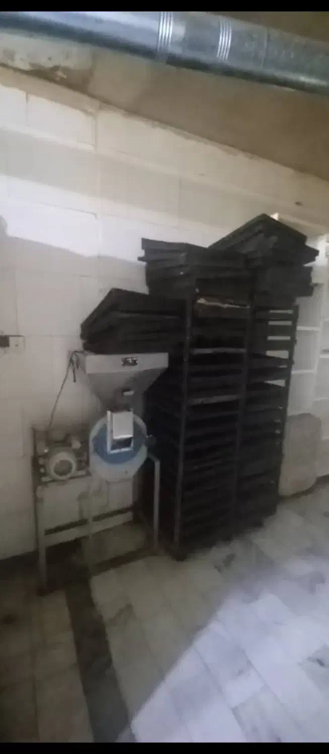 کارگاه قنادی|اجارهٔ مغازه و غرفه|گرگان, |دیوار