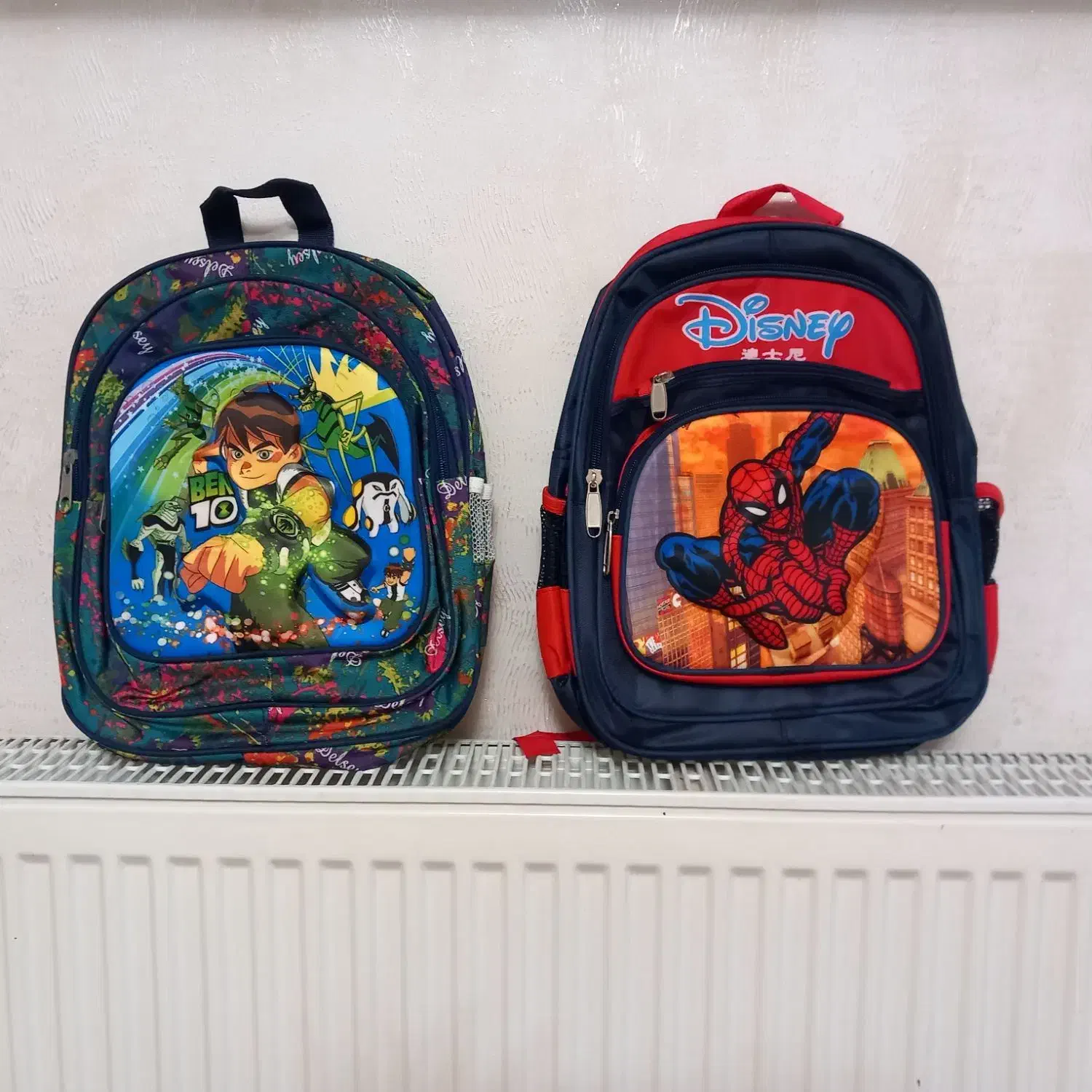 کیف پسرانه ابتدایی کاملانو|کیف، کفش، کمربند|بهار, |دیوار